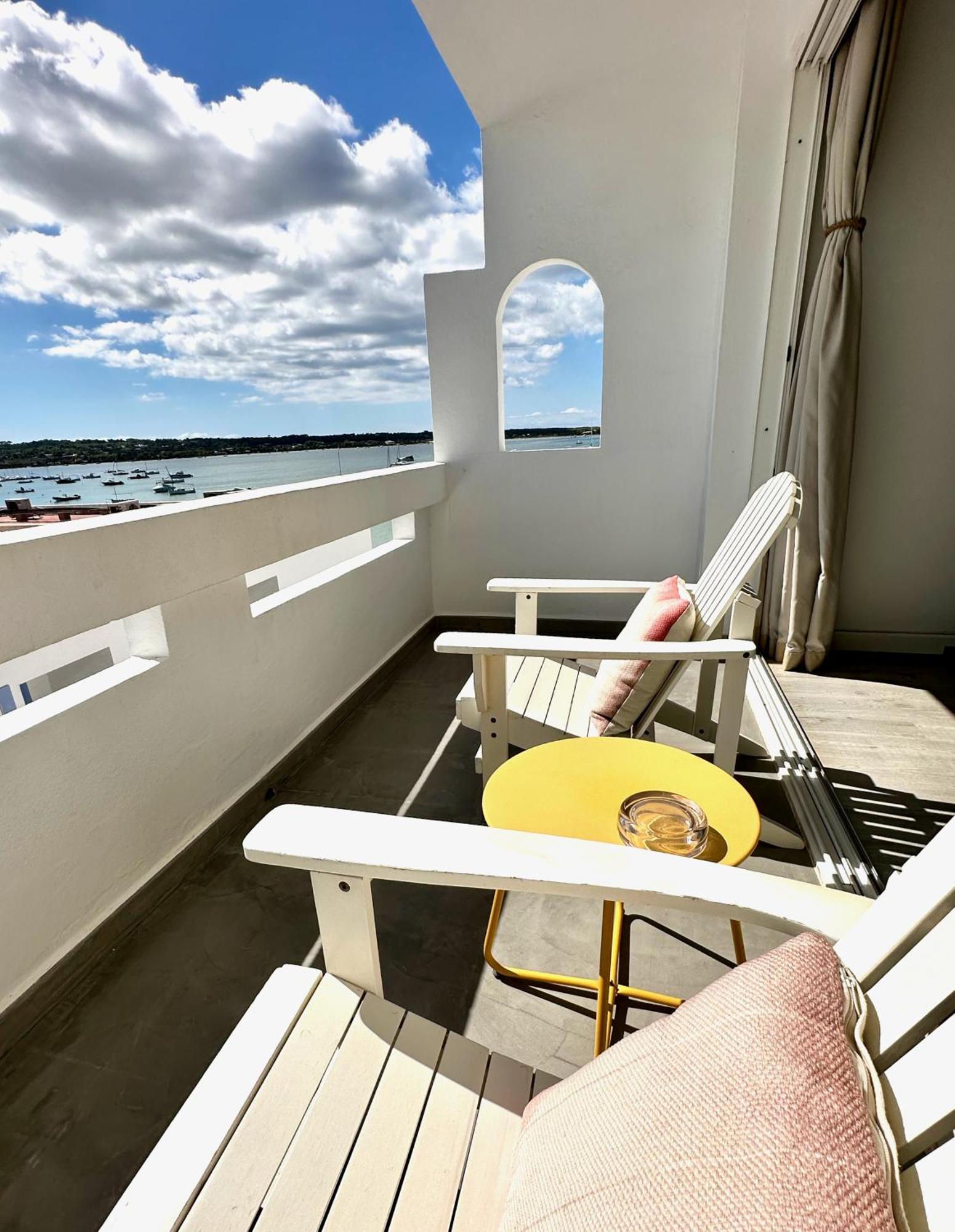 Formentera Especial Daire La Savina  Dış mekan fotoğraf