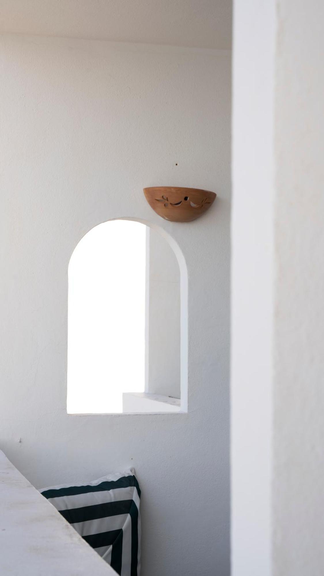 Formentera Especial Daire La Savina  Dış mekan fotoğraf